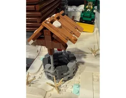 Wishing well