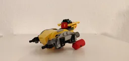 31090 Pelican patroller