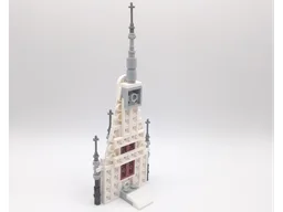 30654 Cathedral Facade