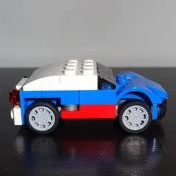 31027 Shooting brake