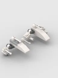 Micro E-Wing