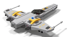 Z-98 Headhunter mkIII