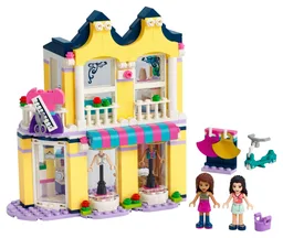 Emma's Fashion Shop