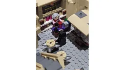 71043 - Modular Cinema and Spa
