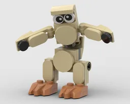 Friend Willy