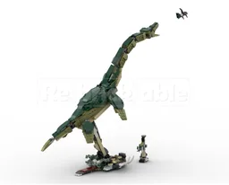 31151-plesiosaurus