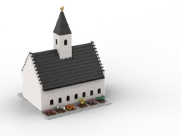 Modular Chapel