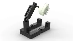 Modern table light design