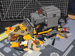 Killdozer