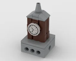 the Big Ben