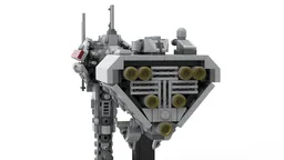 77904 Nebulon-B Mod
