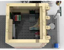 Modular Daily Bugle
