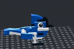 Blue jay