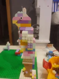 11028 Parrot