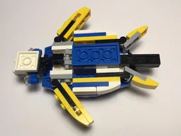 31087 - Turtle