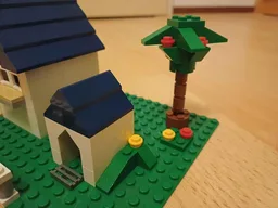 House With Yard