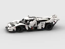 Porsche 917 K