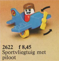 Little Plane
