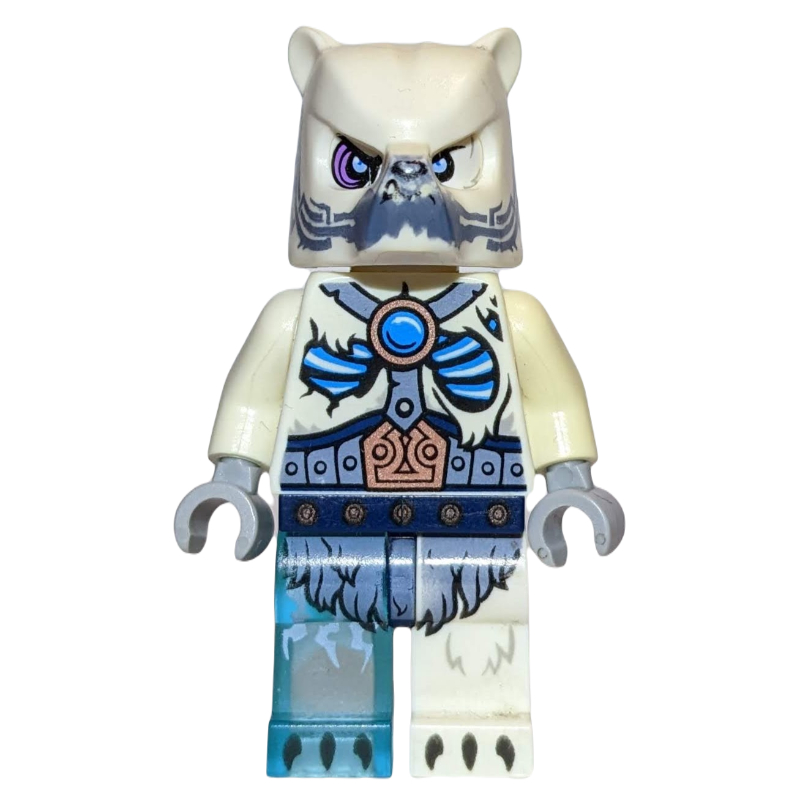 Lego Iceklaw