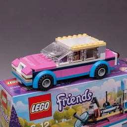41333 Sedan