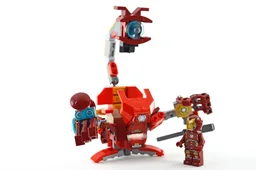Iron Bot