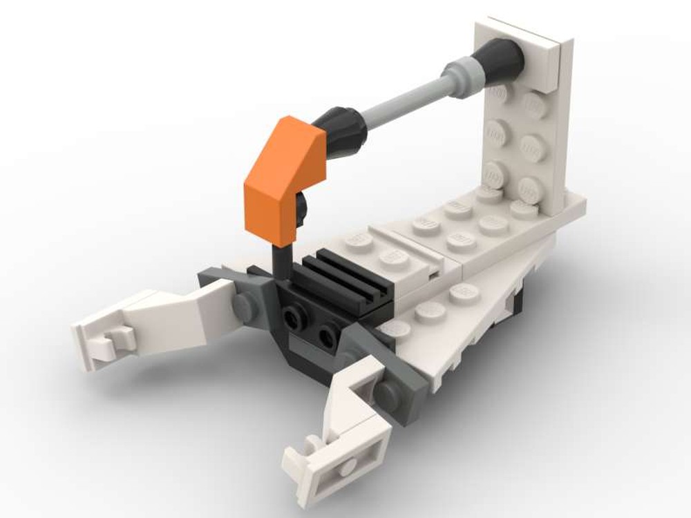 Lego 912055 Scorpion