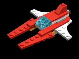 Vic Viper 30669