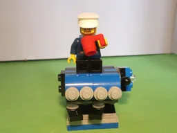 31054 - Espresso Machine