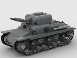 Hotchkiss H39