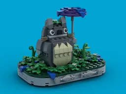 Totoro