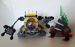 60092 Deep Crawler