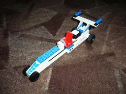 Dragster v1