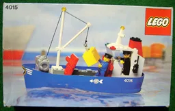 Freighter
