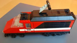 7745 Powered UP