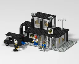 City Bank