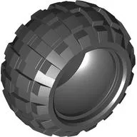 Tyre 56 x 30 R Balloon