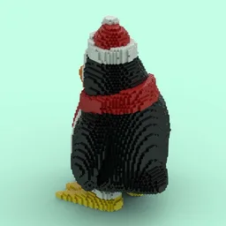 Penguin
