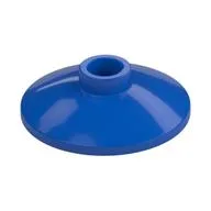 Dish 2 x 2 Inverted [Radar] / Blue