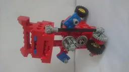 8024 Robot Puppy