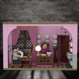 Umbridge's Office
