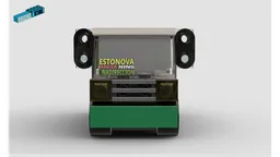 Mini Microbus