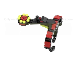 31159 Surprising Web Shooter