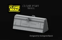 Clone fort WALL