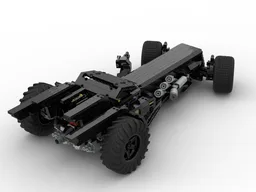 Concept Batmobile