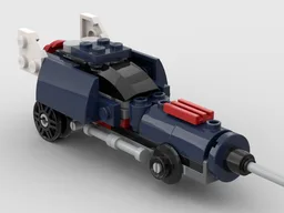 30575 Batmobile