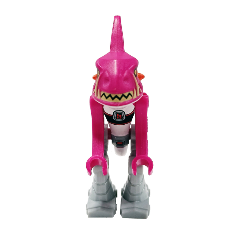 Lego Fishface