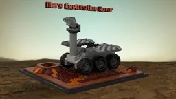 Mars Exploration Rover
