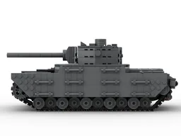 Type 5 Heavy Tank