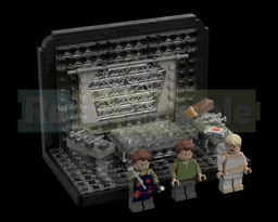 Dexters Display