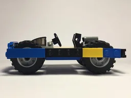 31087 Go-Kart